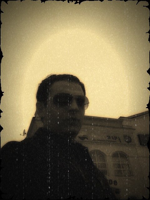 Саня Gabriel | Санкт-Петербург