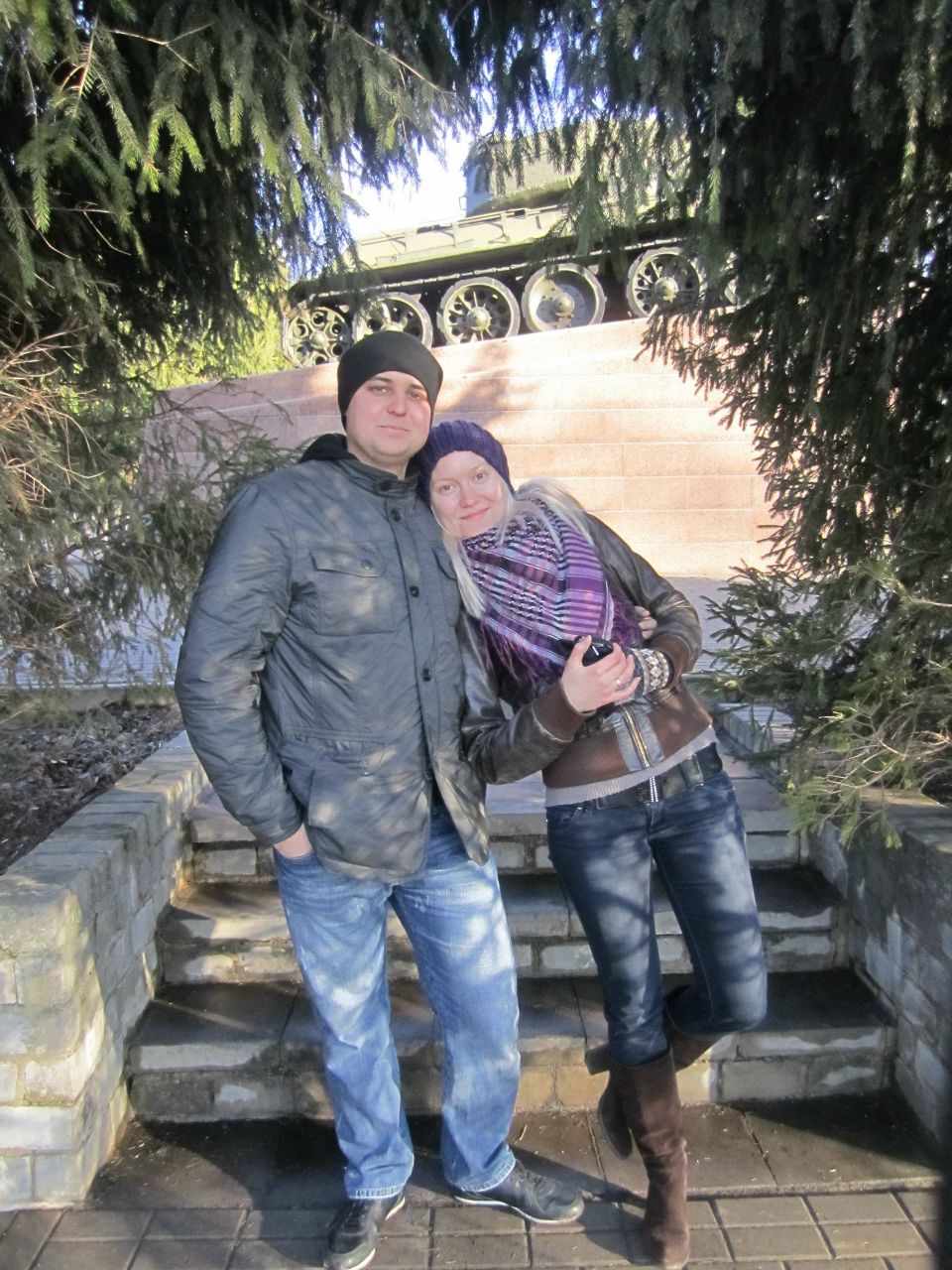 Ольга Тельбукова | 