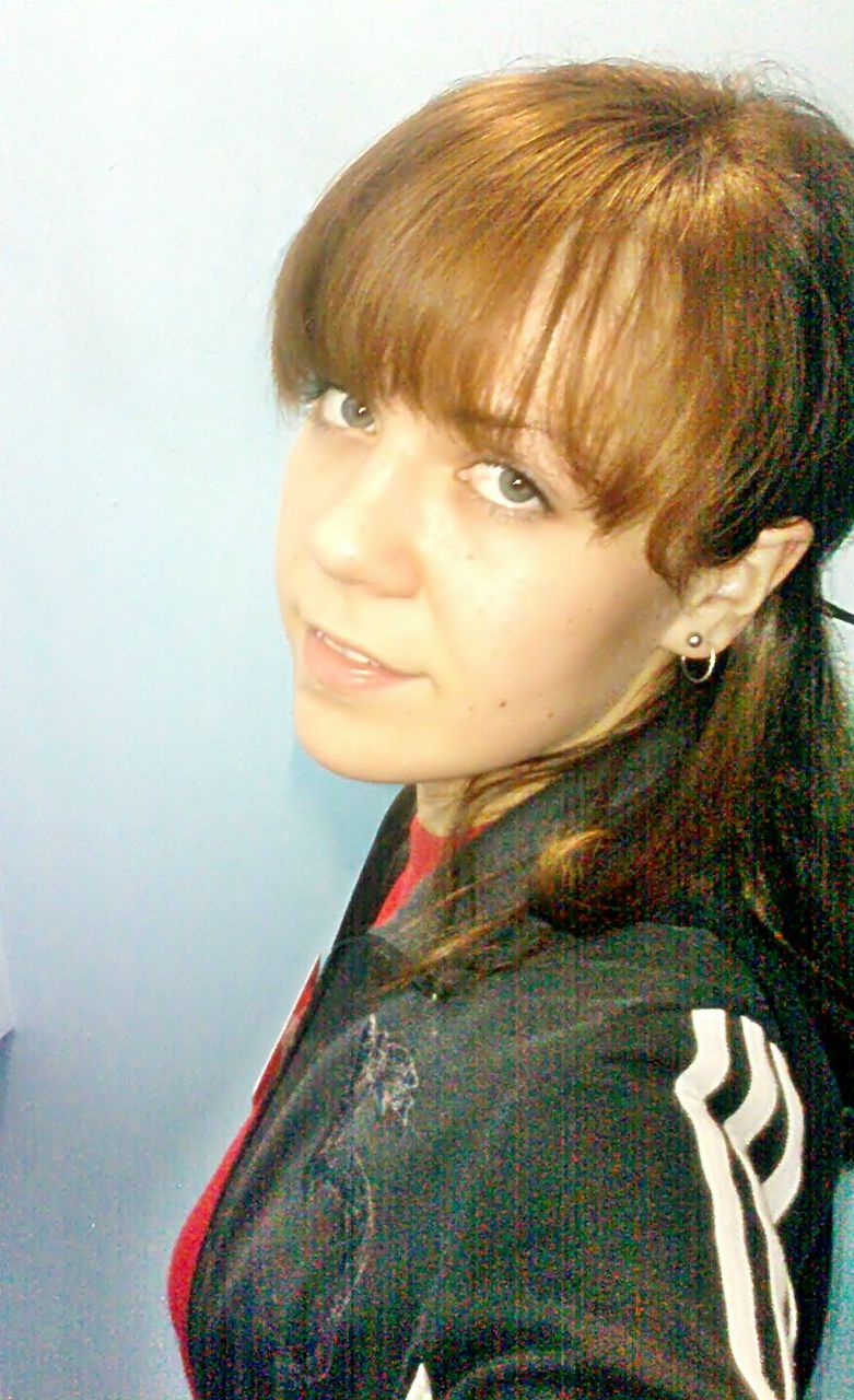 Аня Смирнова | Нижний Новгород