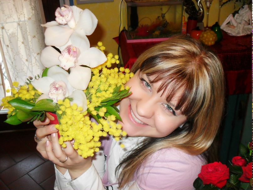 Лилия Кныш | Сумы