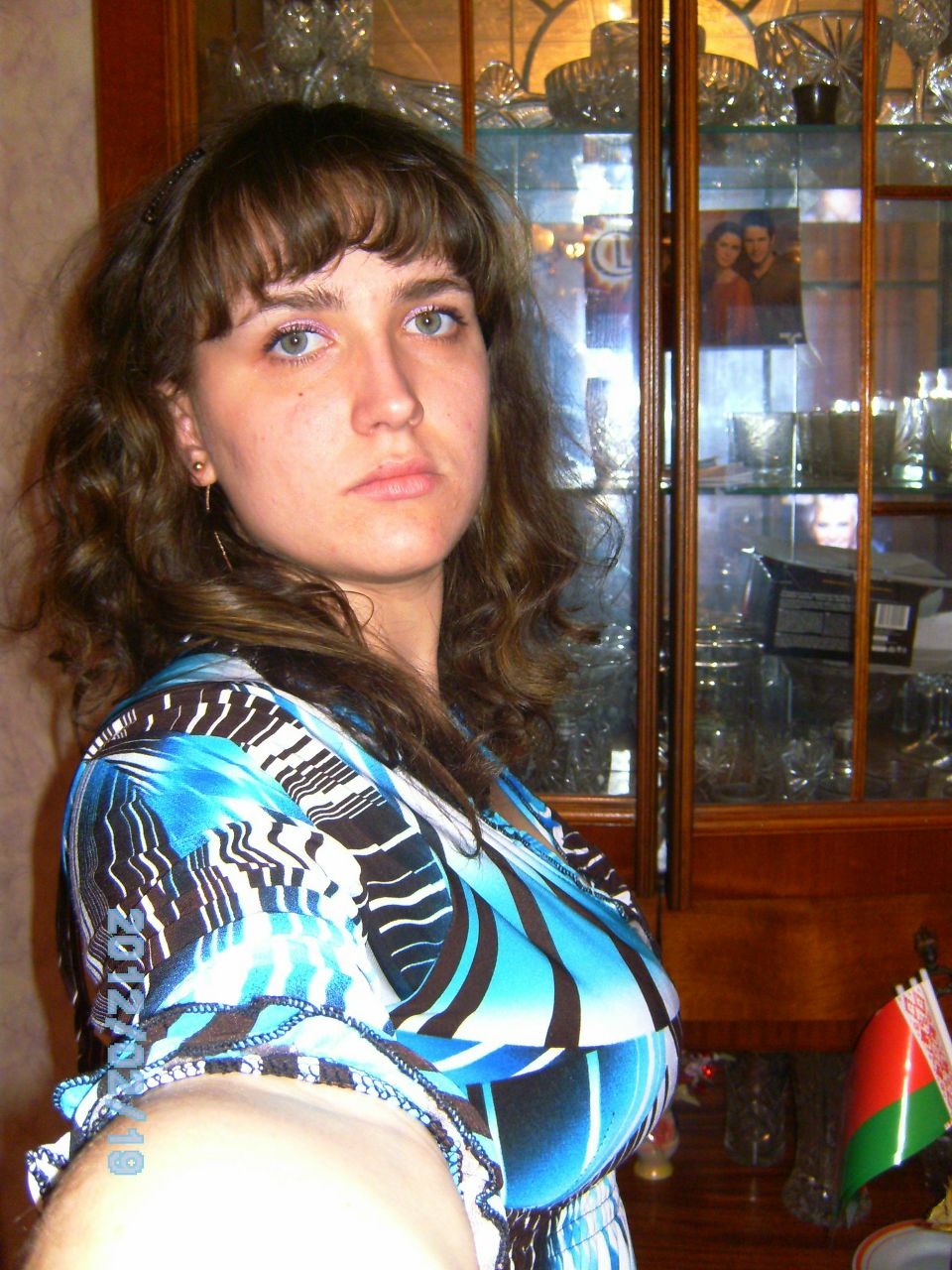 Виктория Черненкова | Витебск