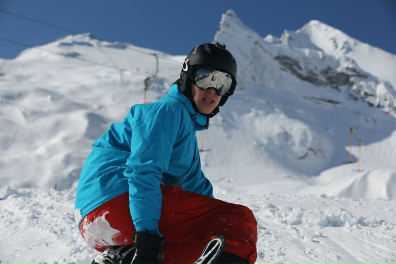 Yaroslav Krasilnikov | Москва