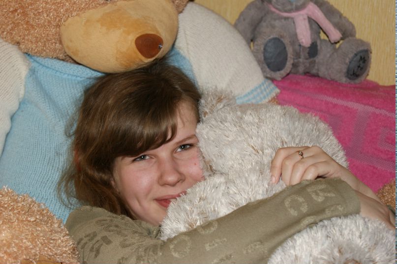 Анна Медведева | Казань