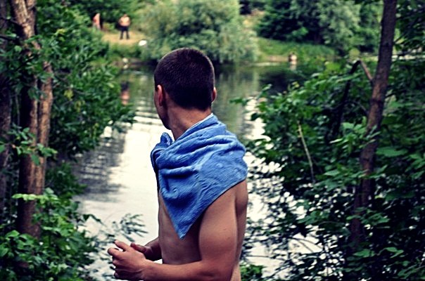 №169, Влад Рыжак, 30 лет, Киев №169, Влад Рыжак, 30 лет, Киев