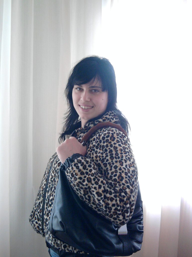 Марина Таран | Смела