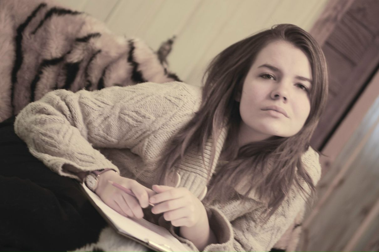 Anastasia Zakhartsova | Bogotá