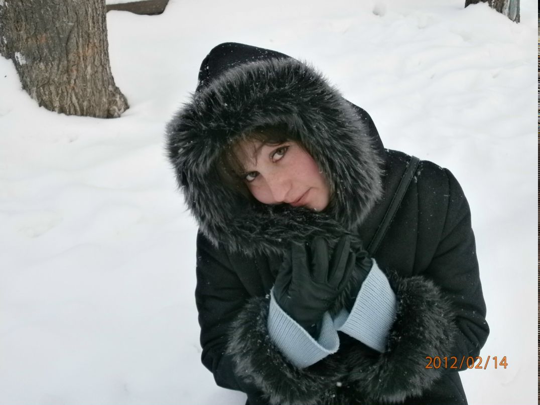 Людмила Мостепан | Тернополь