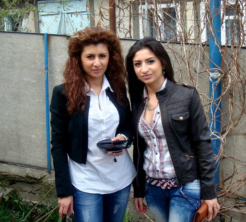 Ани Казарян | Одесса