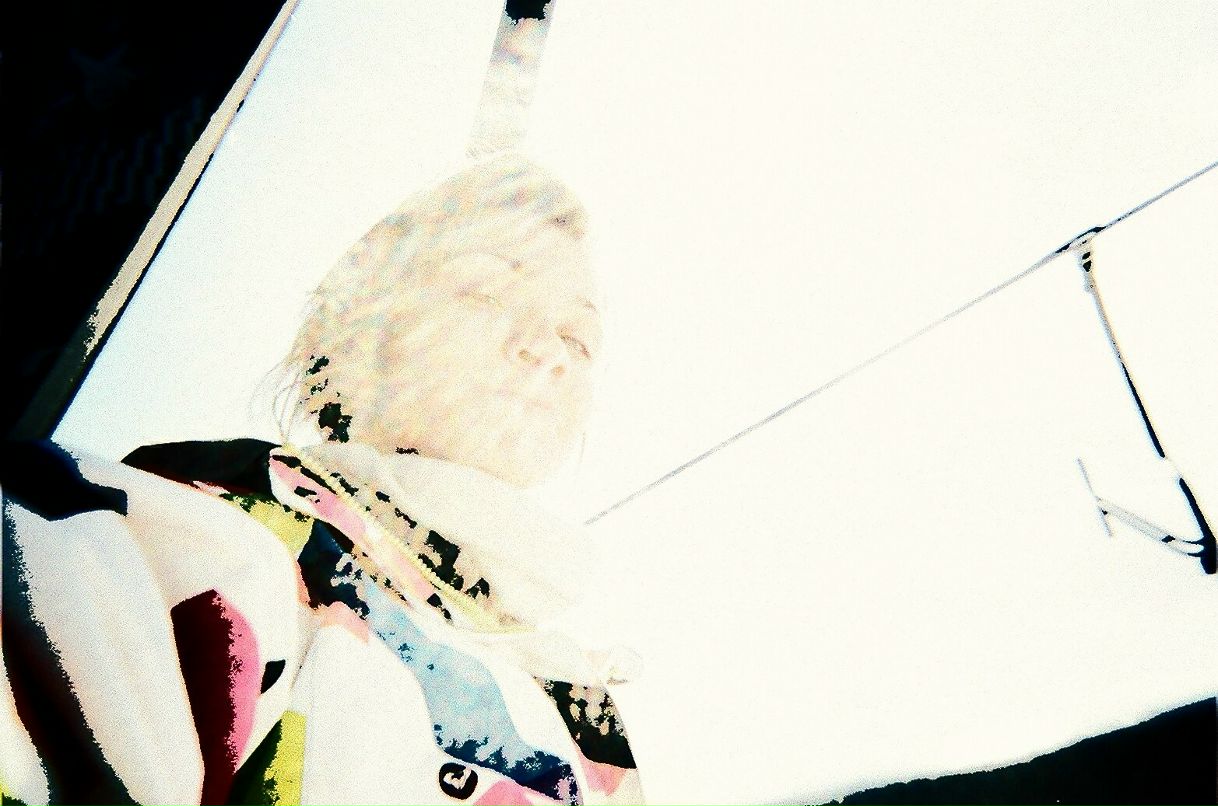 Настя Санникова | 