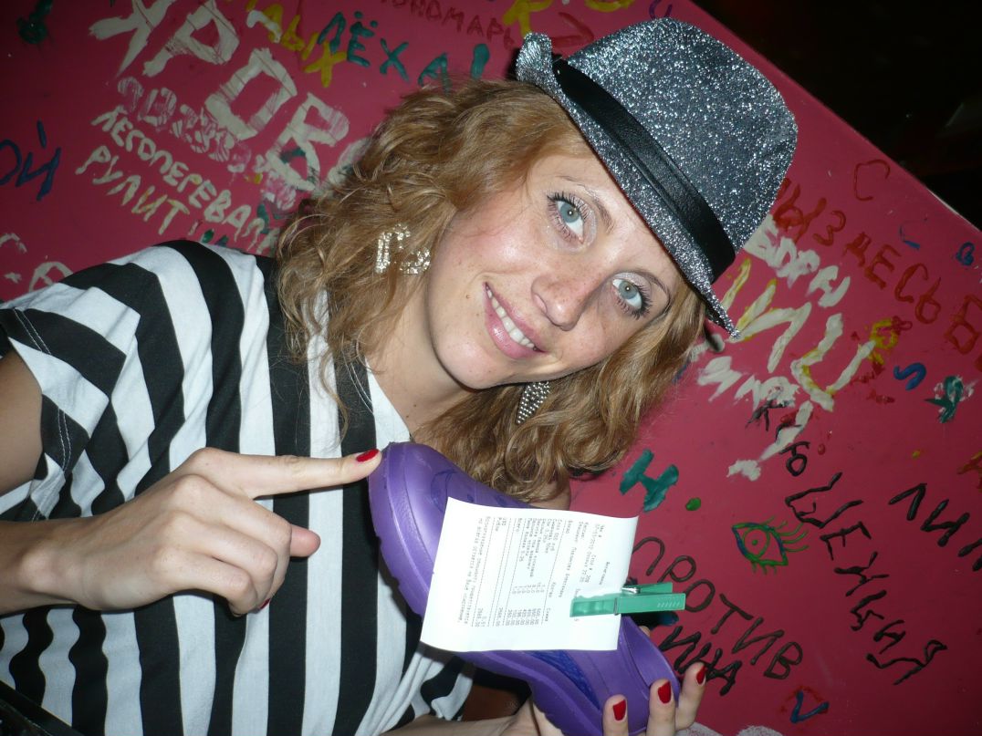 Татьяна Шерстобоева tata | Новосибирск