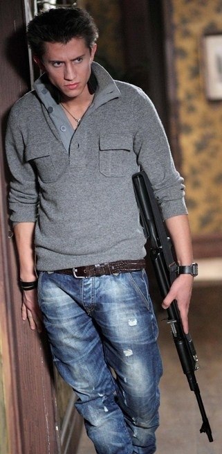 Катя Усачёва | Санкт-Петербург