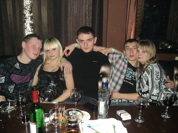 №43, Sanchezzzz Shust, 34 года №43, Sanchezzzz Shust, 34 года