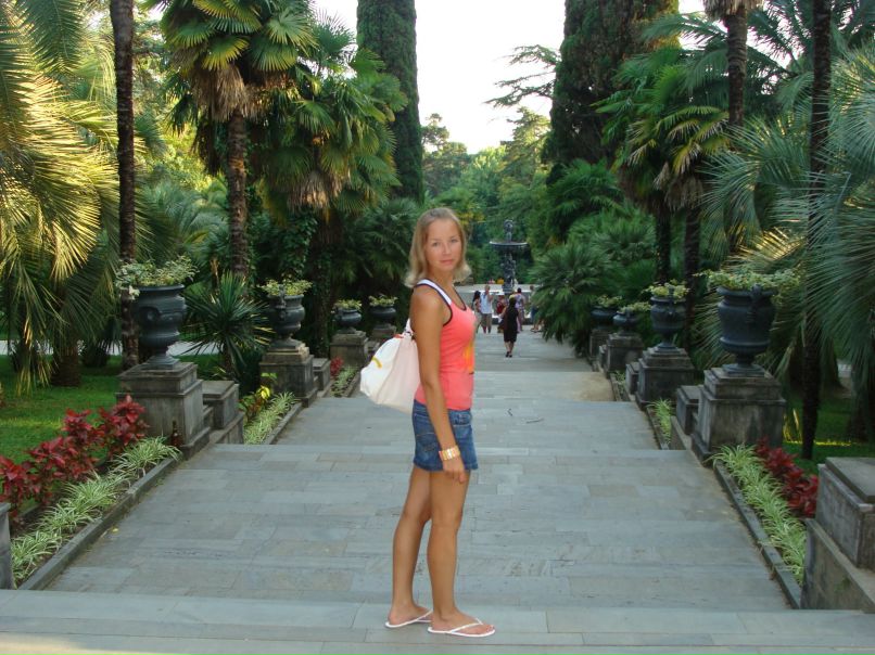 Таня Кривошеина *sneginka* | 