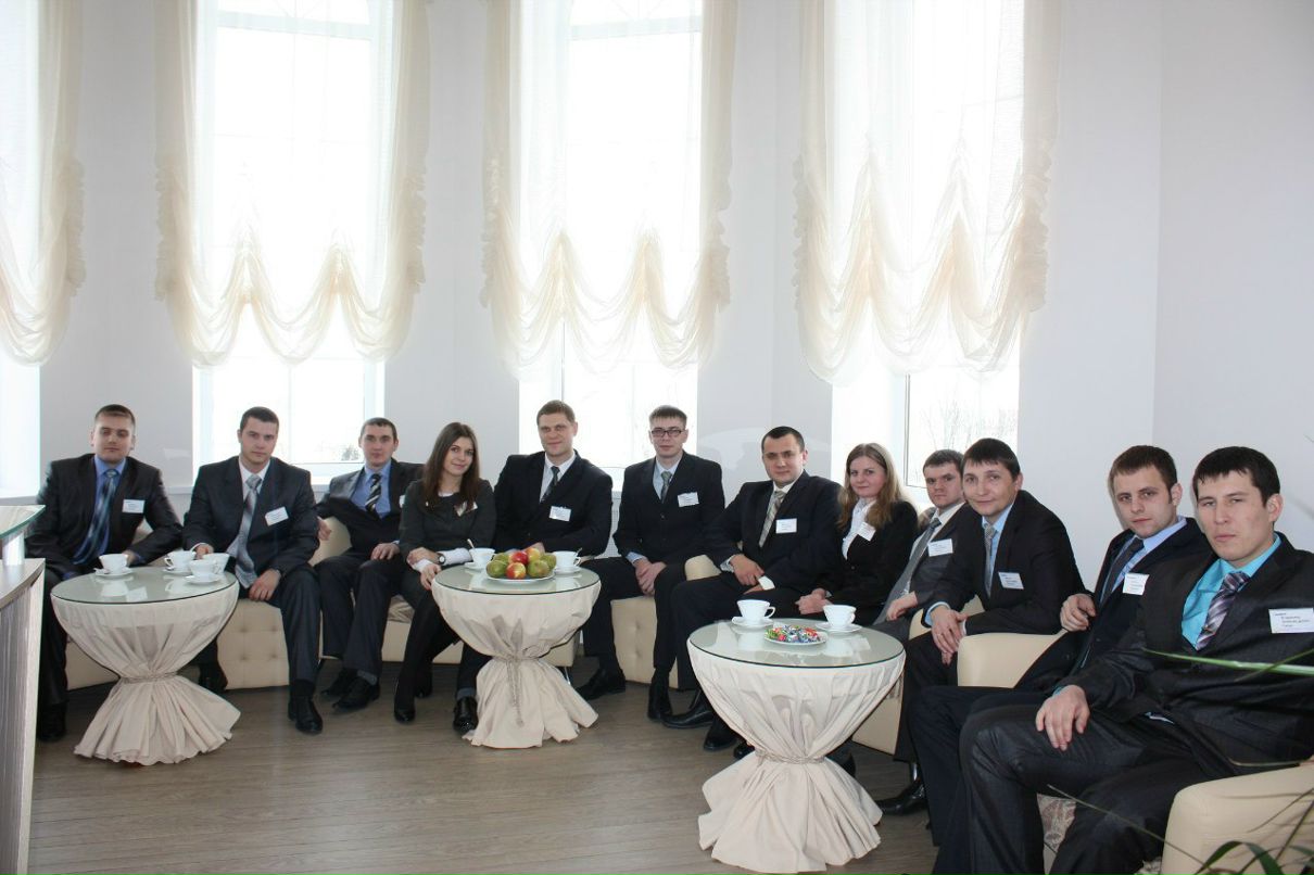 Константин Новиков | Белгород