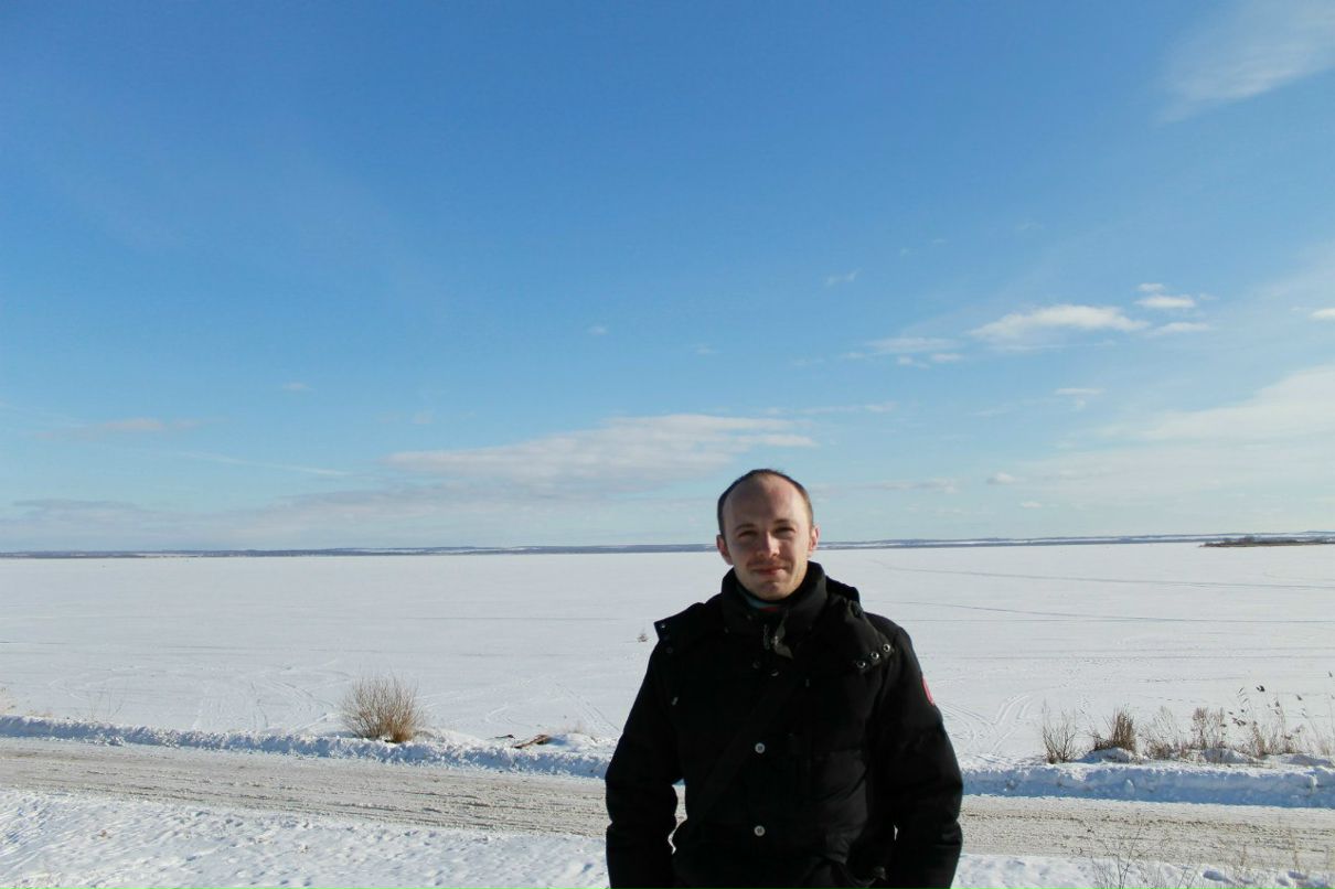 Alex Aqua | Москва