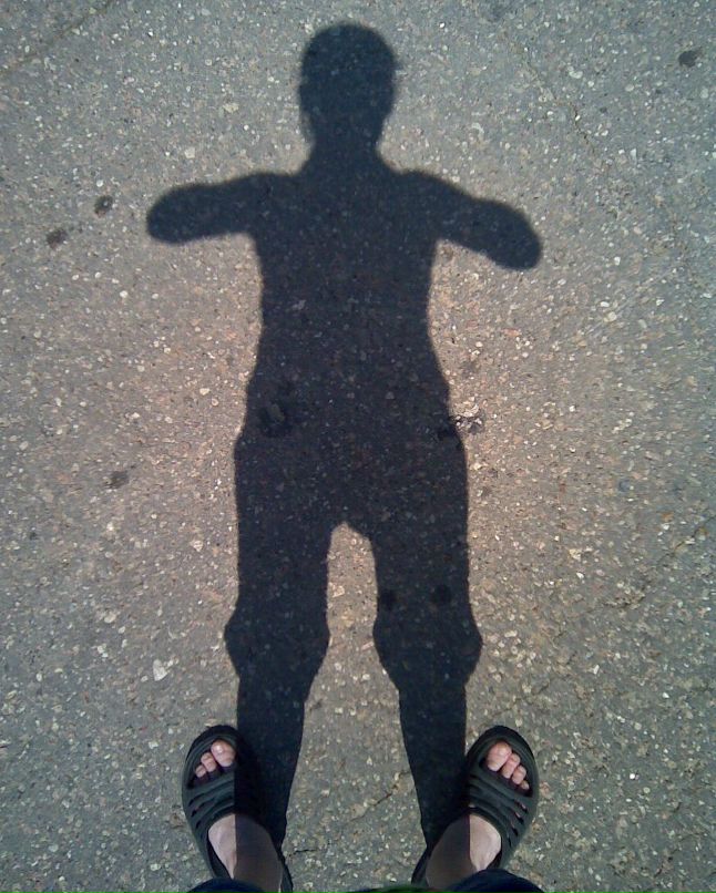 Катерина Глушкова | Пермь