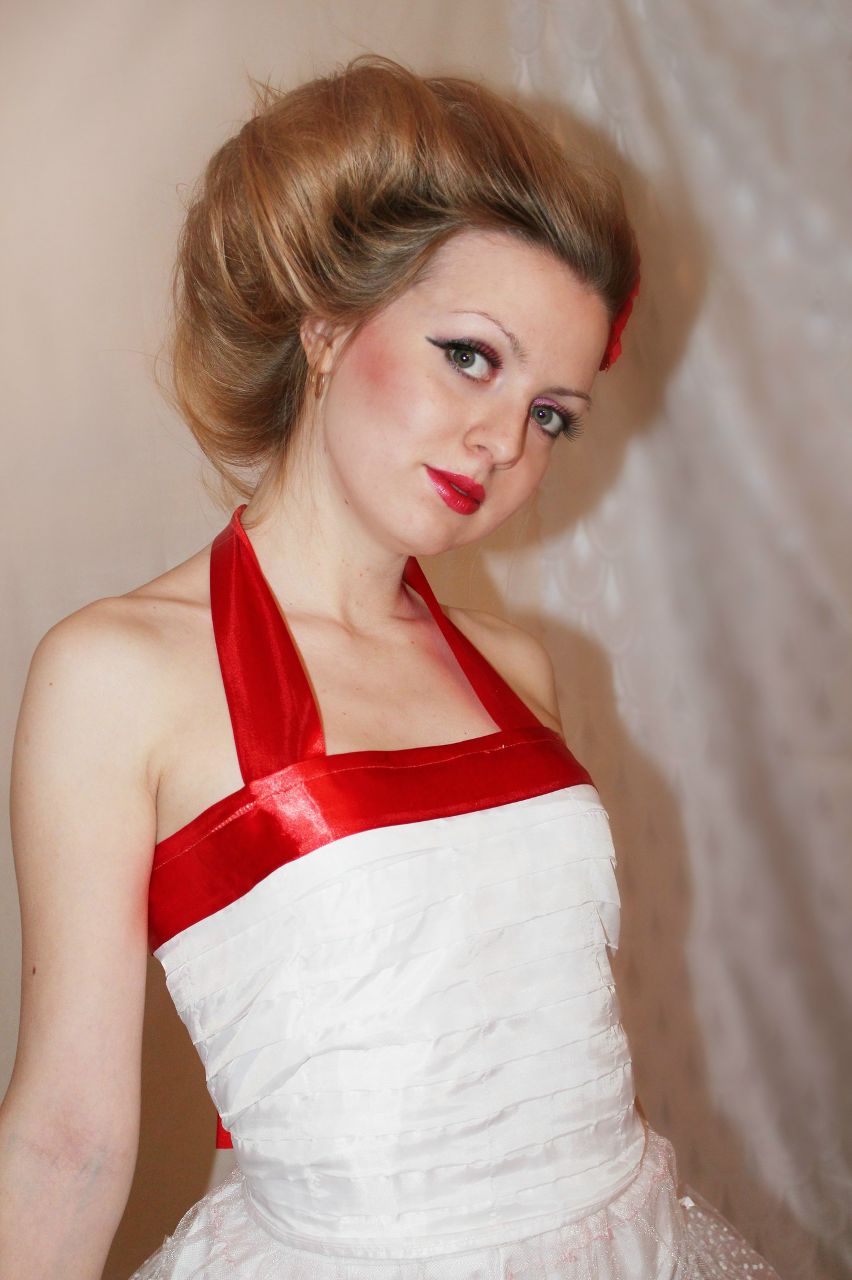 Ксения Османова Сергеевна | Ставрополь