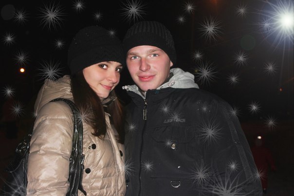 Сашка Степанова | Киев