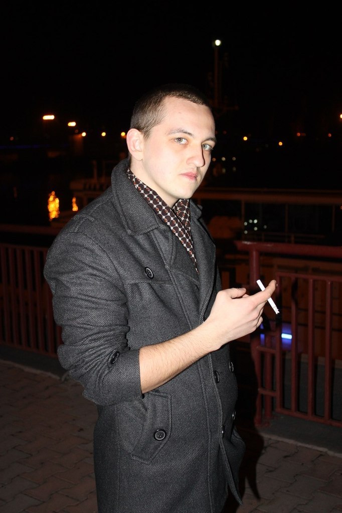 Михаил Сергеевич | Одесса