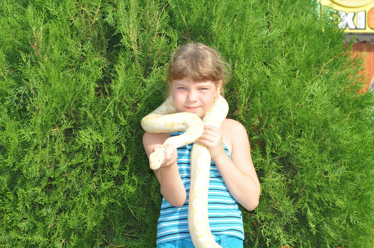 Ксения Лаптева Александровна | Екатеринбург