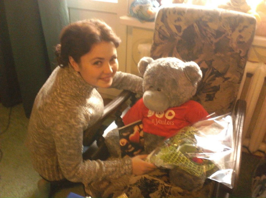 Артем Лукьяненко | Беэр Шева