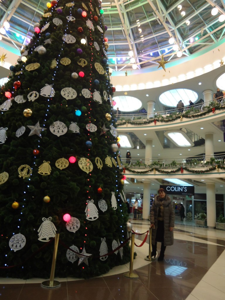 Валентина Белокурская | Могилёв