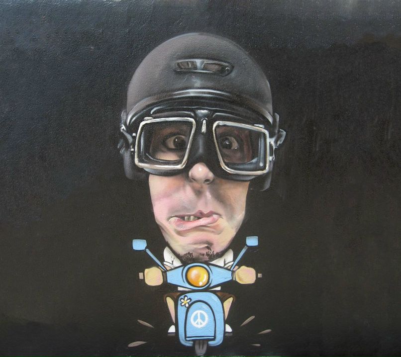 Александр Александров Сергеевич | У Речки Даниловка