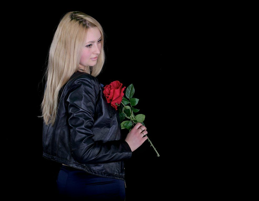 Alina Sharova | Нижний Новгород