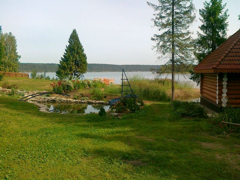 Дмитрий Опарин | Пермь