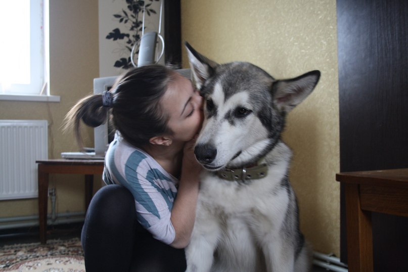 Анастасия Коваль | Киев