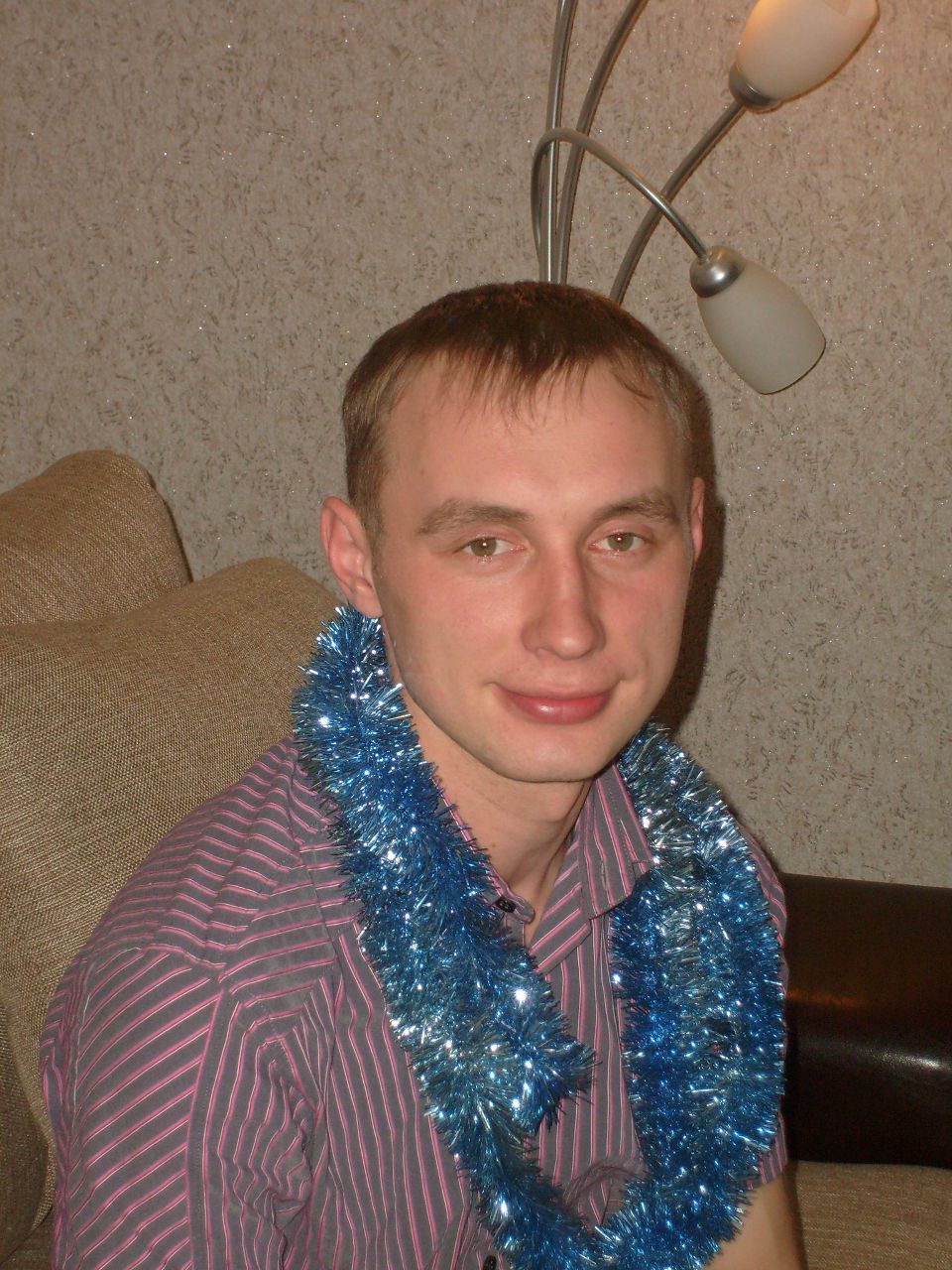 Максим Грачёв | Саратов