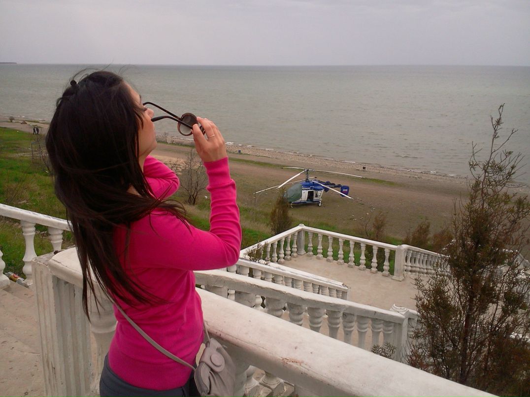 Настенька Попова М@НЮНЕЧК@ | Ейск