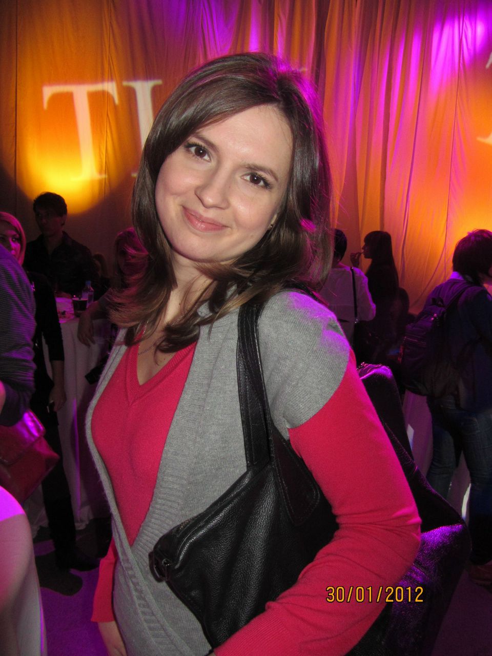 Нина Ильина | Москва