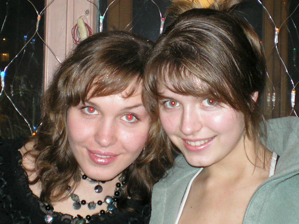 Ольга Умблия | Санкт-Петербург