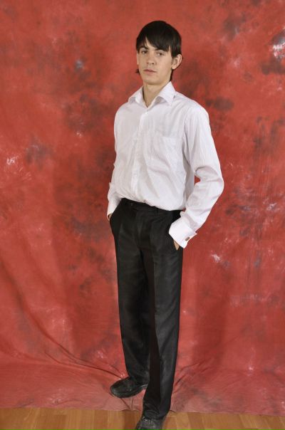 №11, Сергей Никитин, Киев №11, Сергей Никитин, Киев