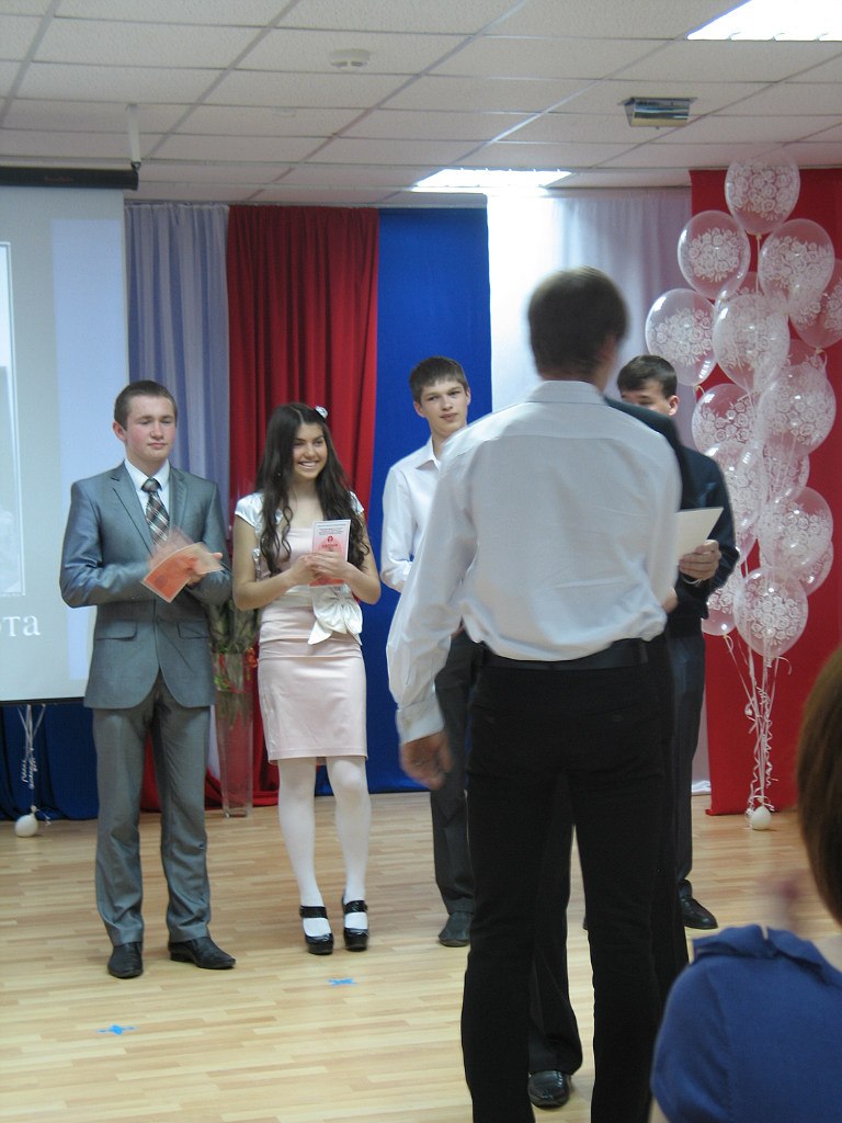 Валька Шаламова | Ставрополь