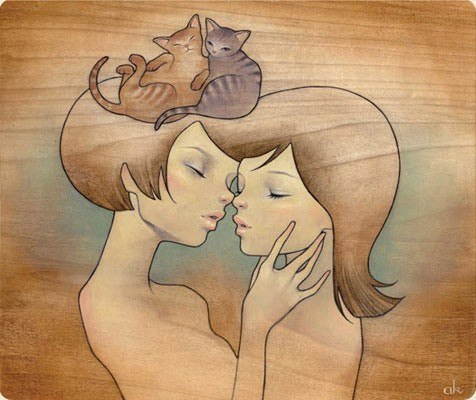 Катюша Сергеева Мур-р-р-р | Санкт-Петербург