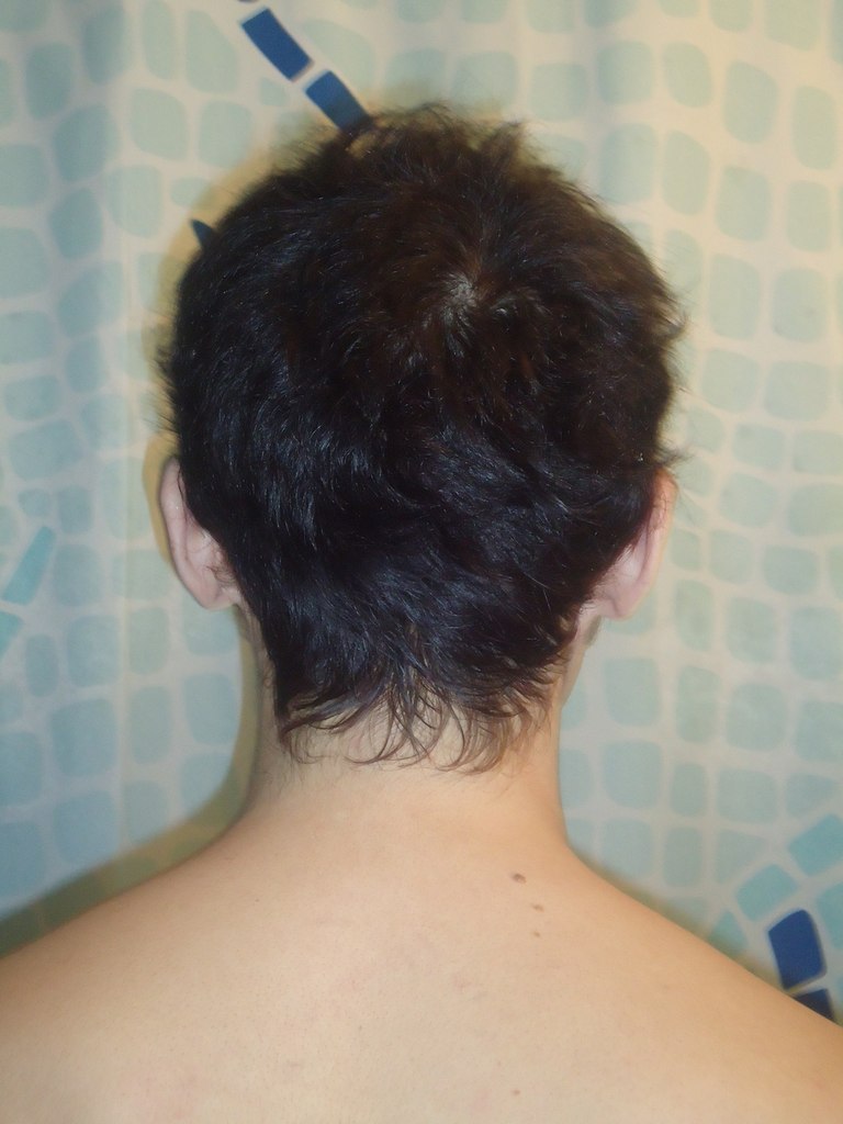 Марат Черника * | 