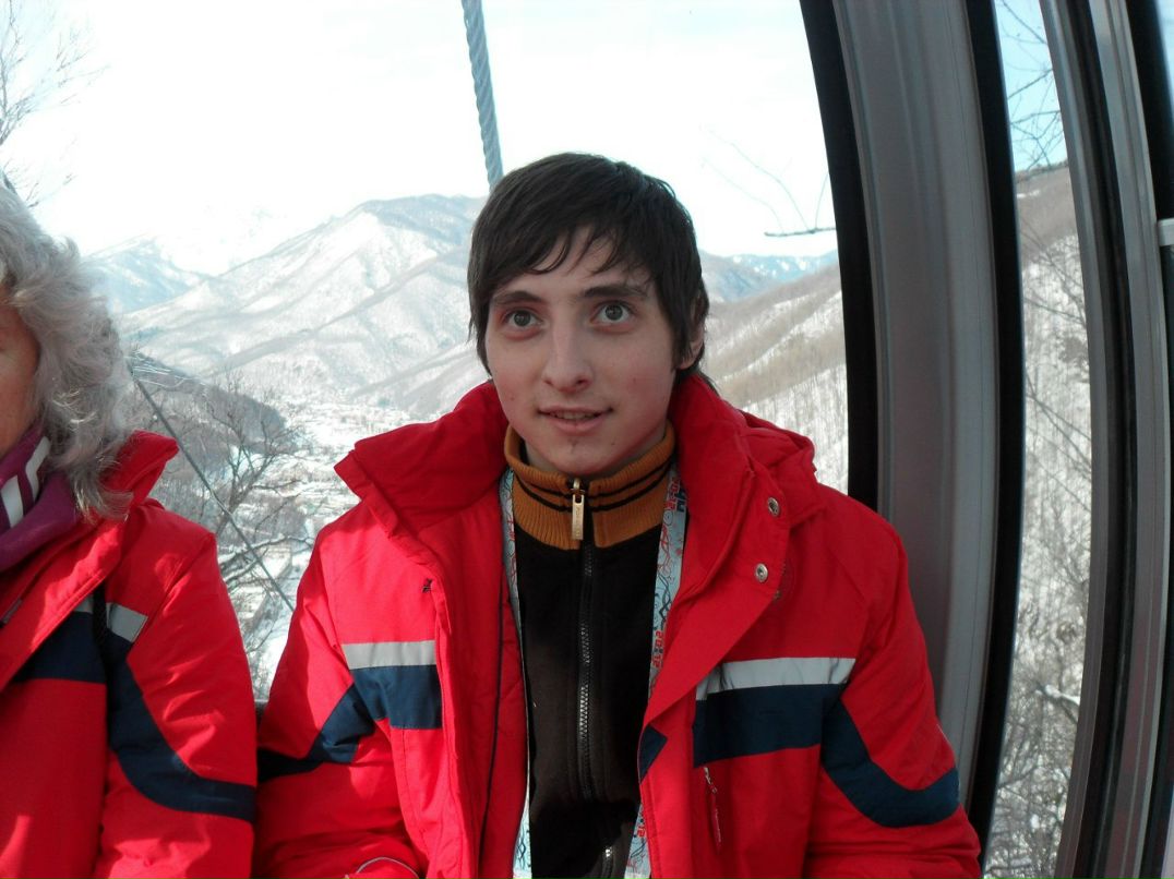 Виталий Киселёв | Москва