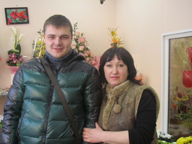 Лариса Волкова | 