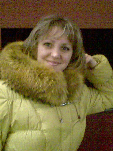 №13, Валентина Клименко №13, Валентина Клименко