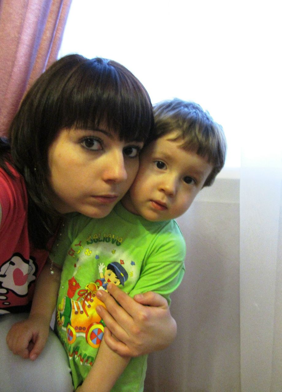 Александра Соболева | Новосибирск