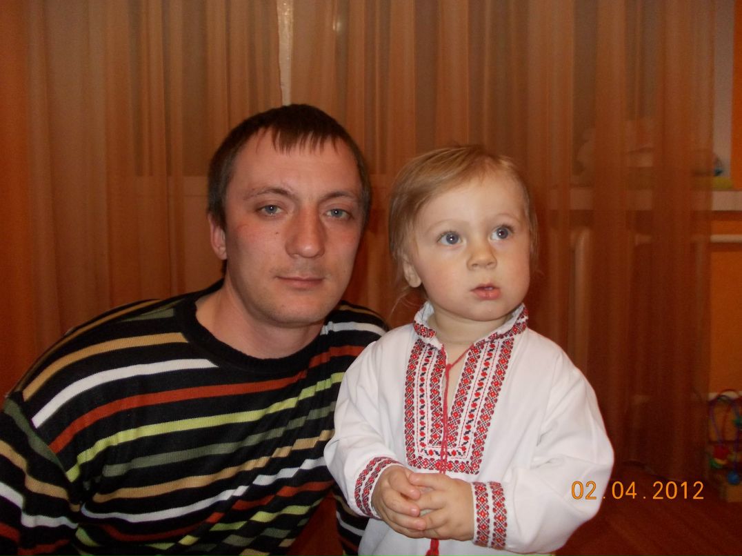 Марина Бударина | Сумы