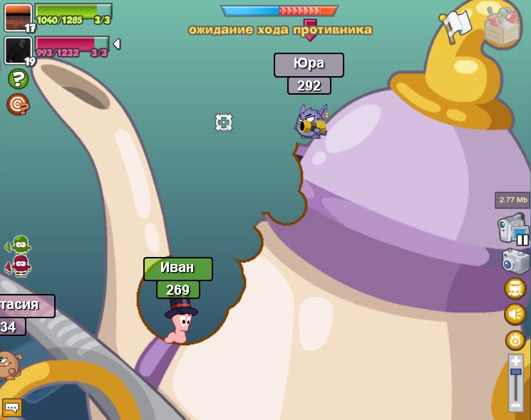 Иван Бурмистров | Ульяновск