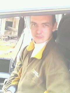 Андрей Бобыренко | Харьков