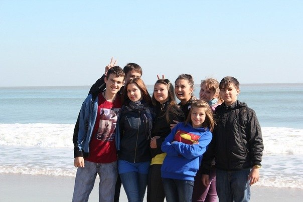 Мара Алёшина | Москва