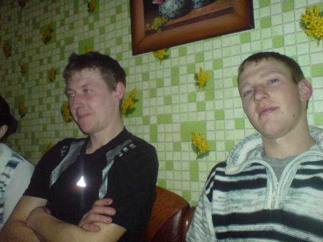 Дмитрий Сазонов Николаевич | Житковичи