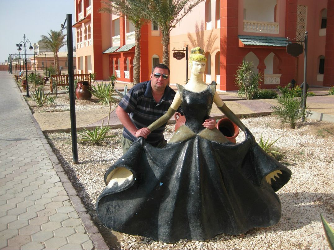 Руслан Афонин | Санкт-Петербург