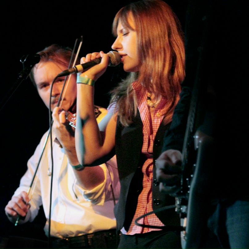 Людмила Мешкова | Москва