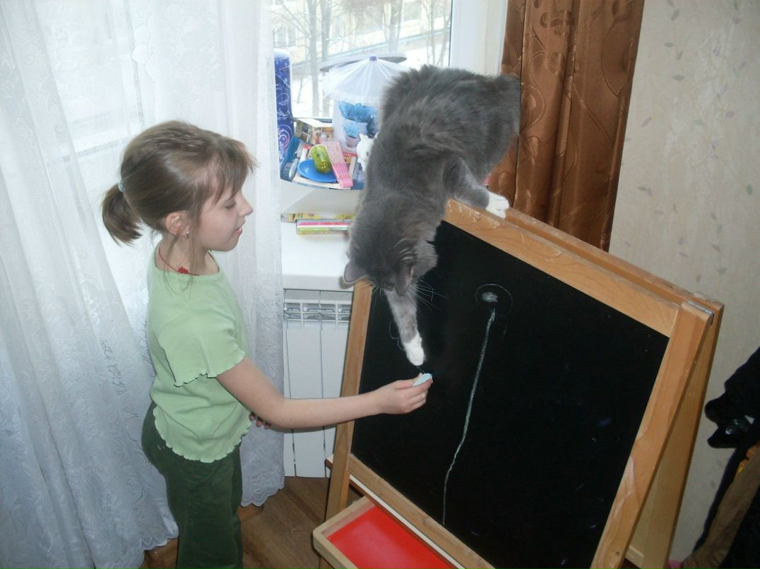 Инна Захарова | Санкт-Петербург